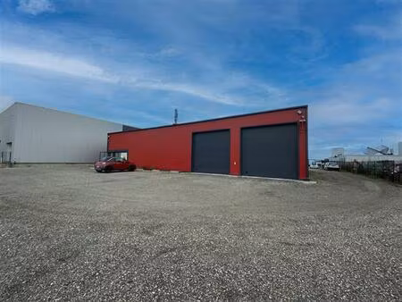 vente local d'activités egly 476 m²