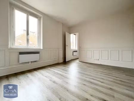 appartement à louer 4 pièces 67.1 m² - gif-sur-yvette (91) - 1 034€