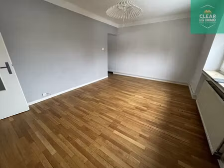 à louer appartement 59 04 m² – 855 € |hettange-grande