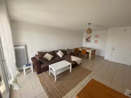 achat appartement 2 pièces 43m² st esteve 66240