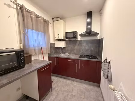 à louer appartement 35 13 m² – 790 € |yutz
