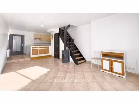 achat maison 3 pièces 54m² alzonne 11170