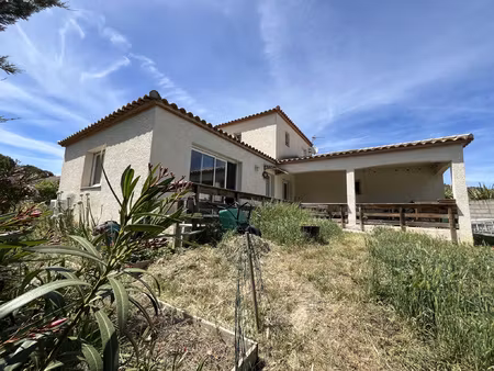 achat maison 4 pièces 90m² conilhac corbieres 11200