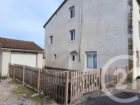 à louer maison 109 m² – 615 € |la neuveville-sous-châtenois