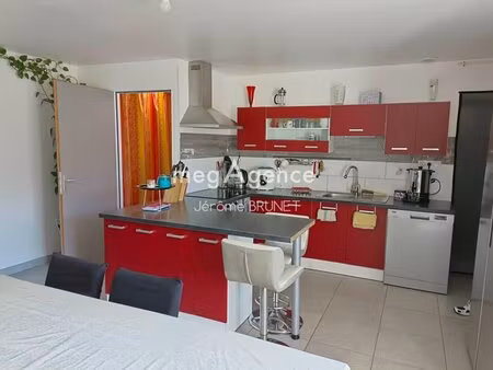 en vente maison 160 m² – 227 900 € |le langon