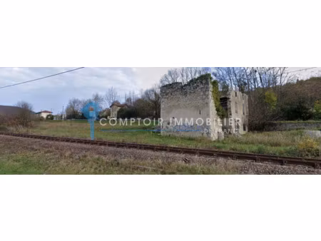 terrain 3 355 m² labroquère (31510)