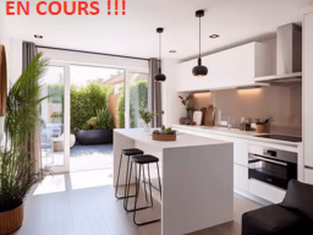 en vente appartement 51 m² – 585 000 € |lintgen