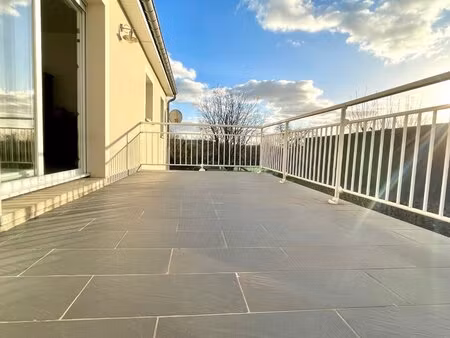 en vente maison individuelle 94 11 m² – 295 000 € |lexy