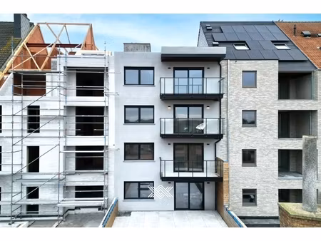 appartement te huur in eeklo met 2 slaapkamers