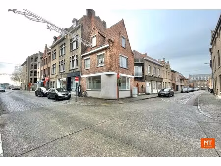 appartement te huur in ieper