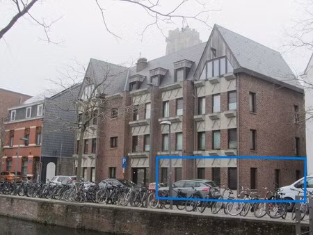 appartement te huur in mechelen