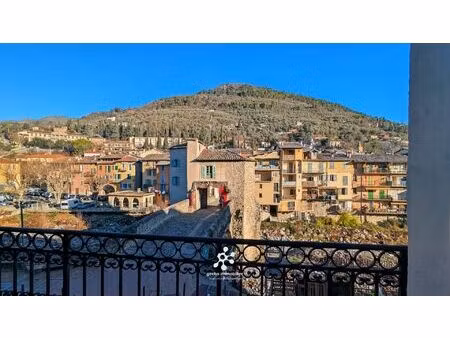 vente appartement 4 pièces 83 m² sospel (06380)