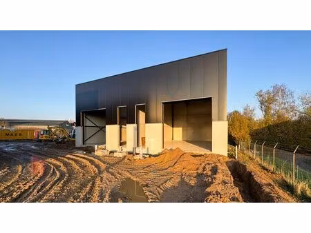 commercieel te huur in zellik