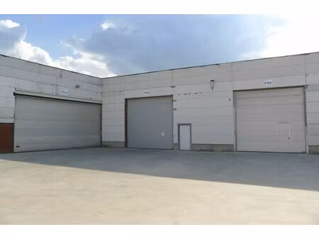 commercieel te huur in ieper