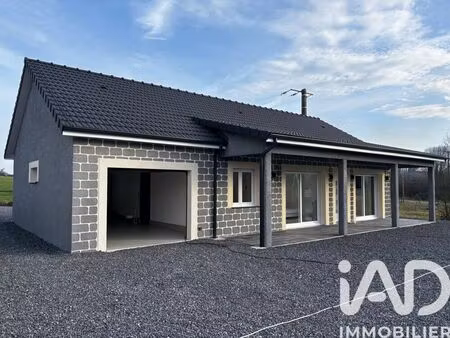 annonce vente maison 4 pièces de 87m2 à rouvroy-sur-audry (08150) - paruvendu.fr ref 99278