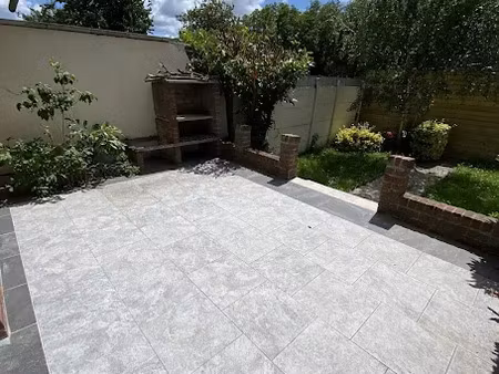 vente maison 5 pièces 115 m² à caudry (59540)  126 000 €