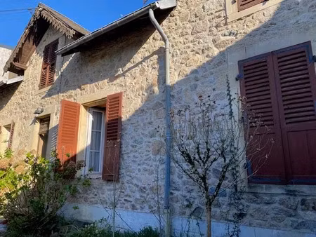 vente maison 17 pièces 507.43 m² à château-chinon-ville (58120)  97 000 €