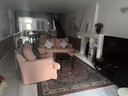 vente maison 4 pièces 114 m² à ruffec (16700)  102 150 €