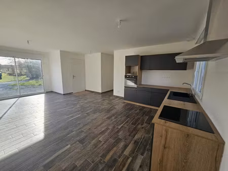 vente maison 4 pièces 83.2 m² à saint-fiel (23000)  157 000 €