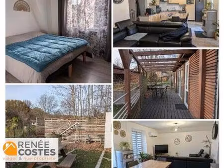 vente à terme libre sur 120 mois - chenimenil (88460)