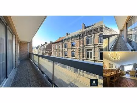 appartement à vendre à rue brun 25 andenne (vbd78769)