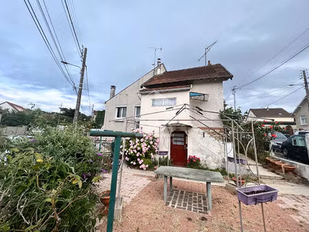 maison 5 pièces 103 m² à vendre / acheter dammarie-les-lys 77190 ? | era immobilier