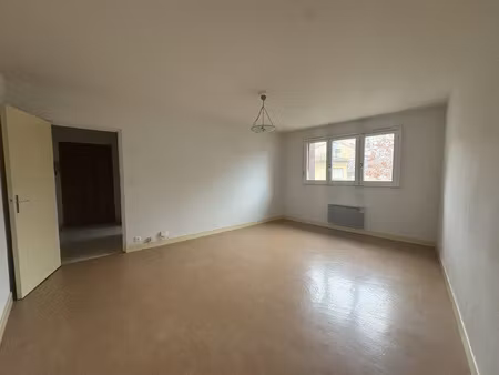 studio en haute ville