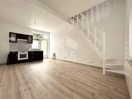 maison 4 pièces 42 m² à vendre / acheter bourbourg 59630 ? | era immobilier