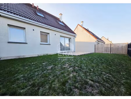 maison 6 pièces 100 m² à vendre / acheter loos-en-gohelle 62750 ? | era immobilier