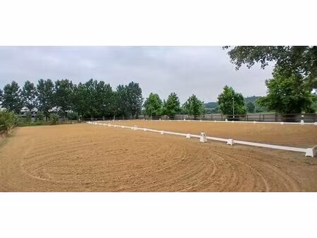 achat maison 9 pièces 132m² tarbes 65000