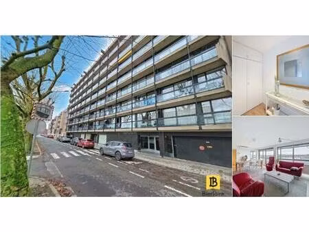 appartement à vendre à rue de la tannerie 7 mons (vbd78588)