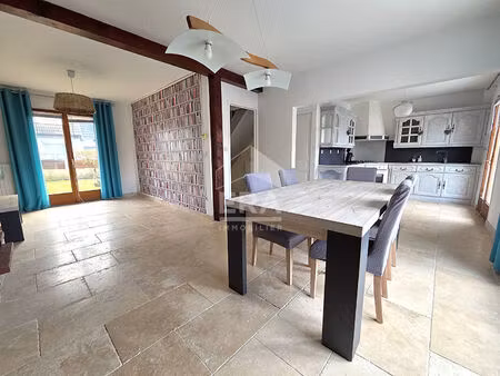 maison 5 pièces 90 m² à vendre / acheter le portel 62480 ? | era immobilier