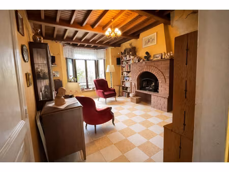 maison 7 pièces 173 m² à vendre / acheter saint-quentin 02100 ? | era immobilier