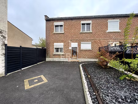 maison 7 pièces 72 m² à vendre / acheter bohain-en-vermandois 02110 ? | era immobilier