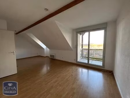 location appartement 1 pièce 35m² bagneres de bigorre 65200