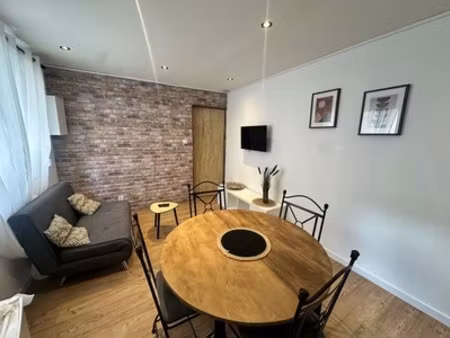 location appartement 2 pièces 31m² prades 66500