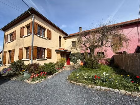 en vente maison 162 8 m² – 445 000 € |kerling-lès-sierck