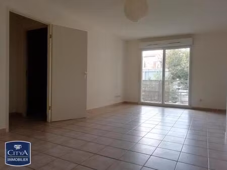 location appartement 2 pièces 56m² ales 30100