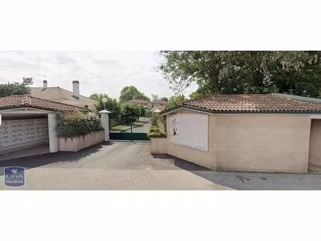 location appartement 2 pièces 42m² tarbes 65000