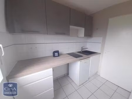 location appartement 2 pièces 48m² tarbes 65000