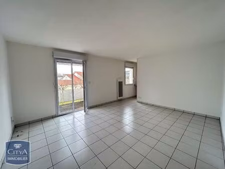 location appartement 2 pièces 48m² tarbes 65000