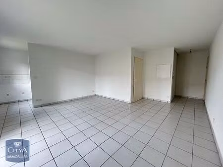location appartement 2 pièces 48m² tarbes 65000