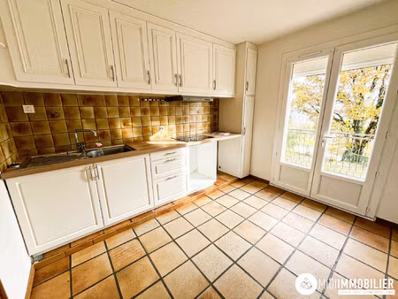 location maison 4 pièces 98m² lescure d albigeois 81380