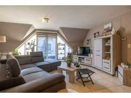 appartement te huur in berlare met 2 slaapkamers