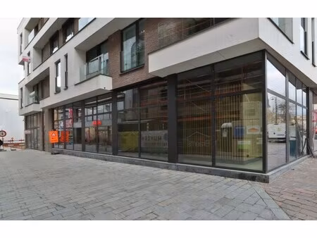 appartement te huur in beveren-kruibeke-zwijndrecht met 2 slaapkamers