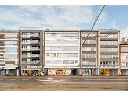 appartement te huur in mortsel met 2 slaapkamers