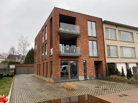 appartement te huur in sterrebeek met 1 slaapkamer