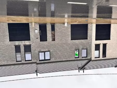 huis te huur in moorslede met 3 slaapkamers