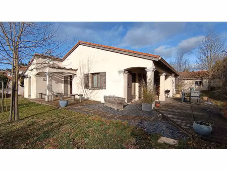 maison 6 pièces 103 m² à vendre / acheter les villettes 43600 ? | era immobilier