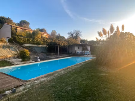 achat maison 5 pièces 96m²